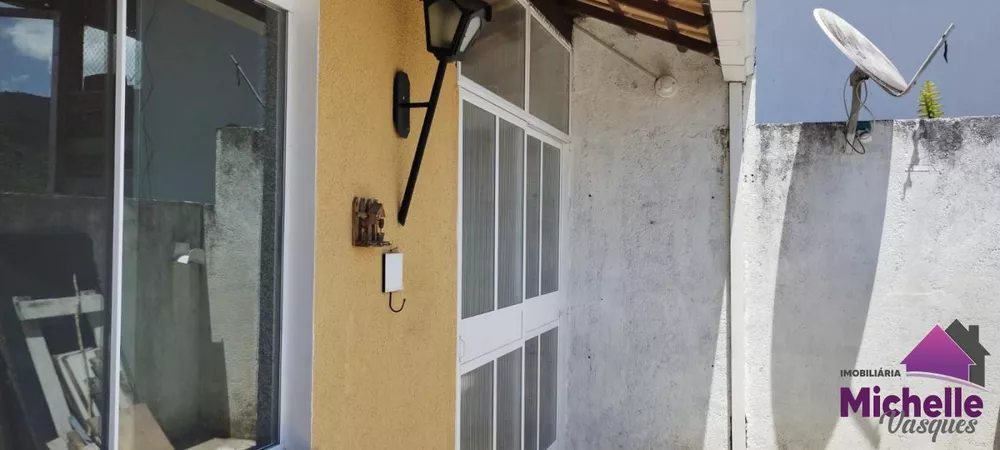 Casa de Condomínio, 2 quartos - Foto 32