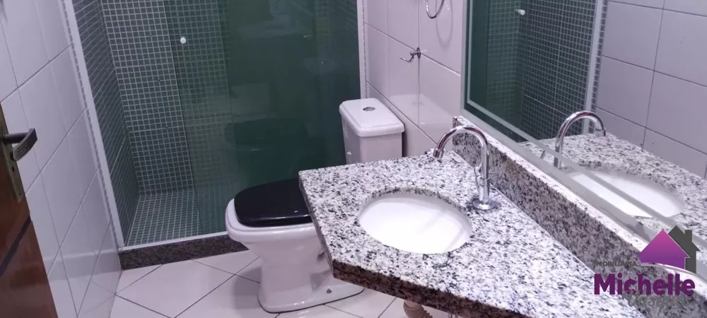 Casa de Condomínio, 2 quartos - Foto 19