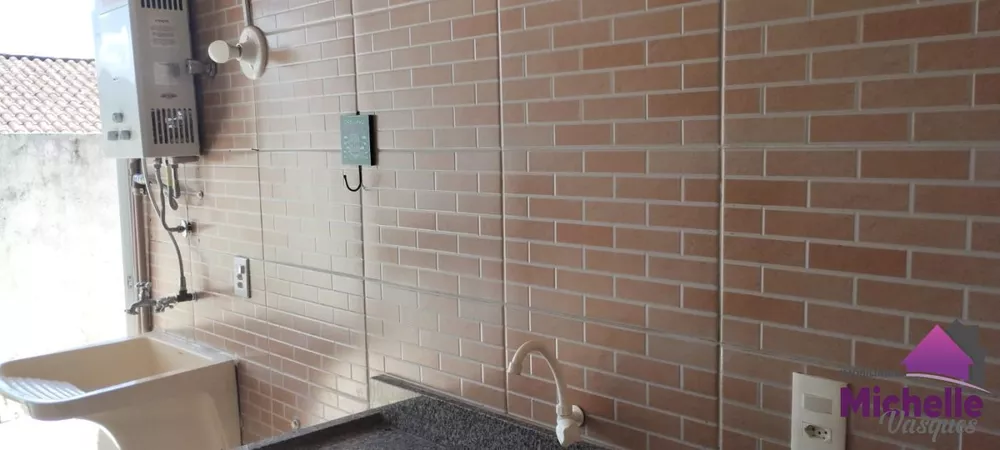 Casa de Condomínio, 2 quartos - Foto 29