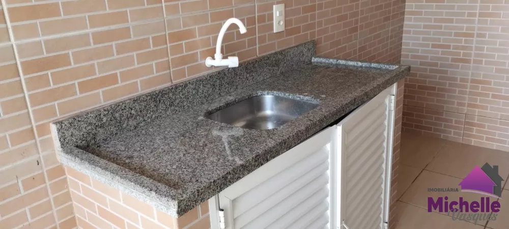 Casa de Condomínio, 2 quartos - Foto 27