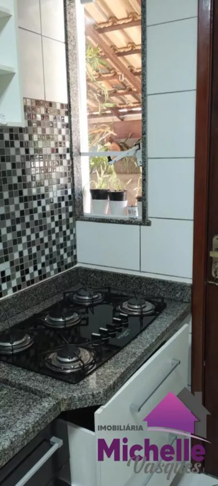 Casa de Condomínio, 2 quartos - Foto 11