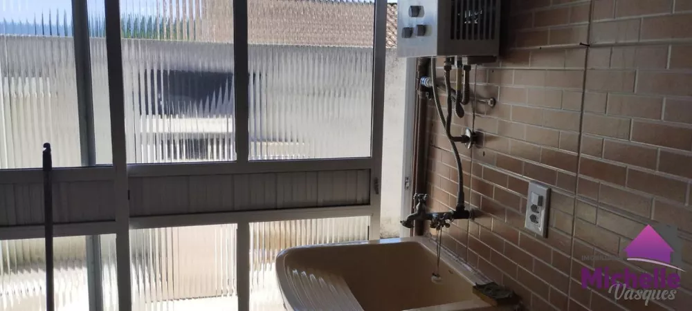 Casa de Condomínio, 2 quartos - Foto 30