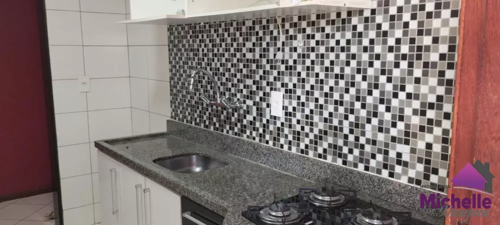 Casa de Condomínio, 2 quartos - Foto 23