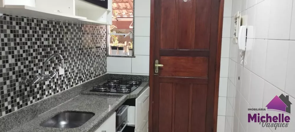 Casa de Condomínio, 2 quartos - Foto 24