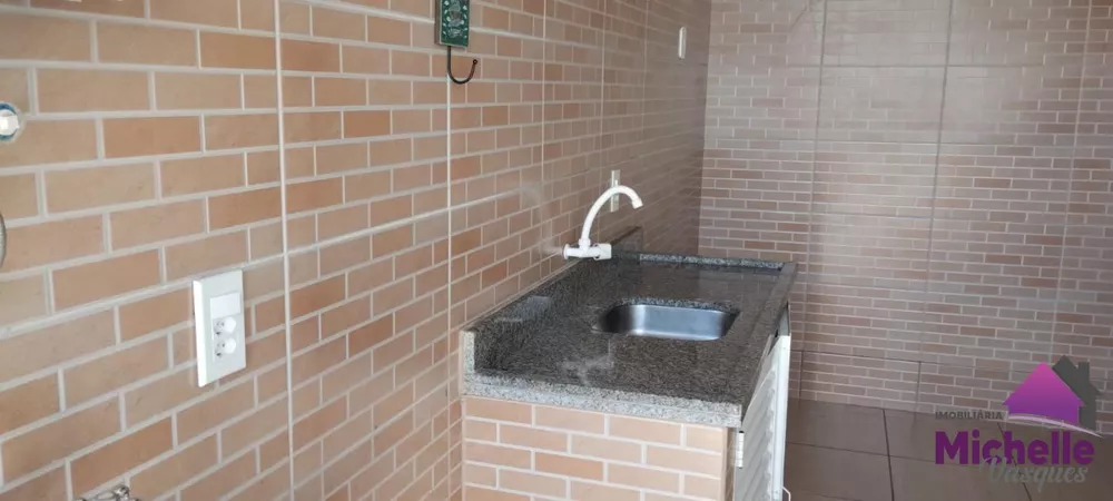 Casa de Condomínio, 2 quartos - Foto 26