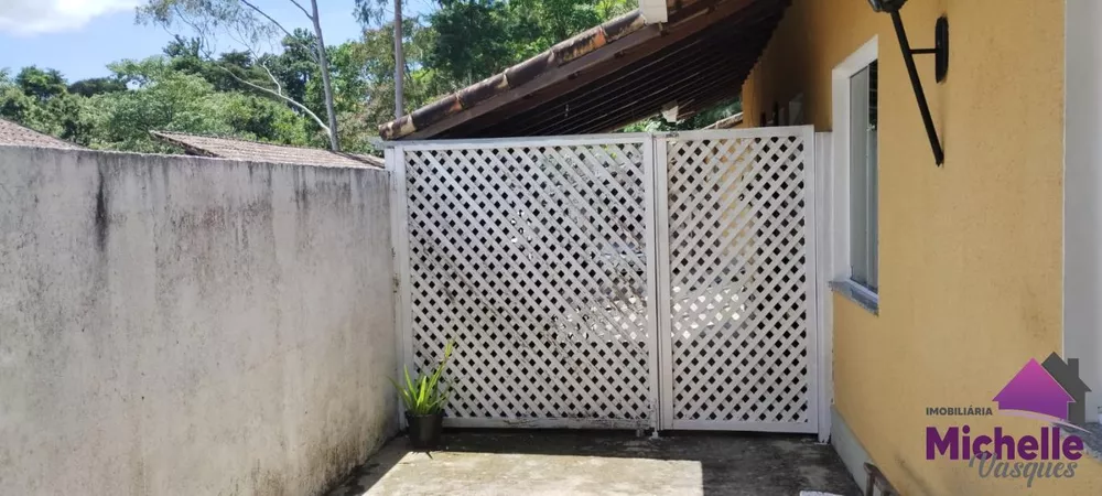 Casa de Condomínio, 2 quartos - Foto 31