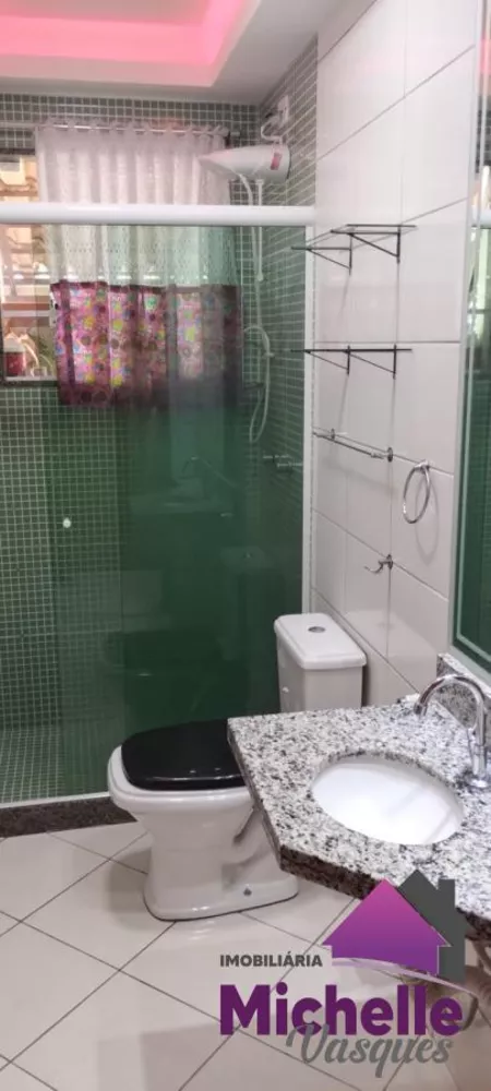 Casa de Condomínio, 2 quartos - Foto 20