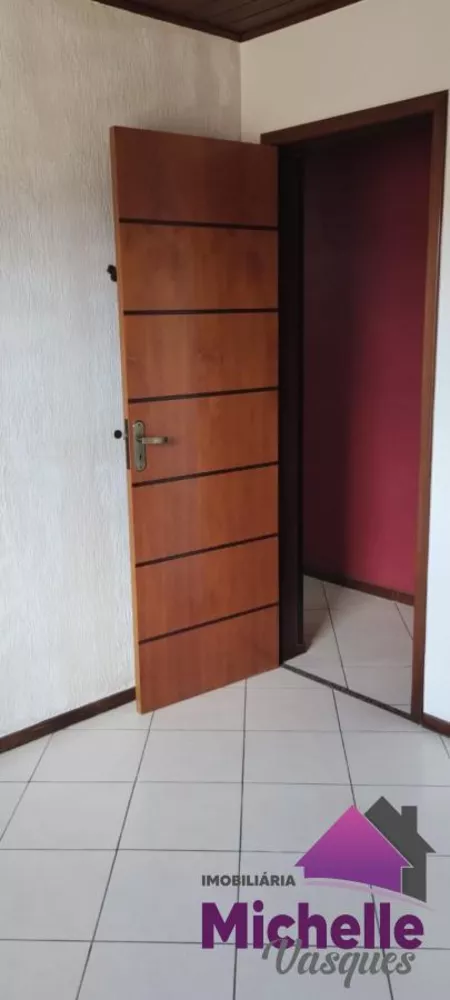 Casa de Condomínio, 2 quartos - Foto 12