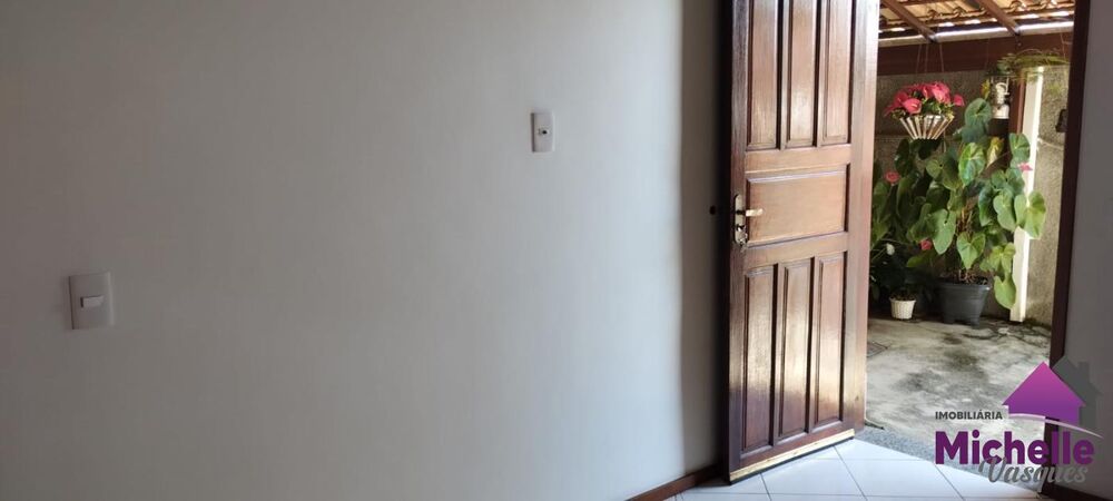 Casa de Condomínio, 2 quartos - Foto 4