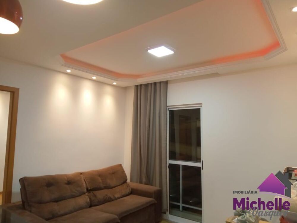 Apartamento, 2 quartos - Foto 16