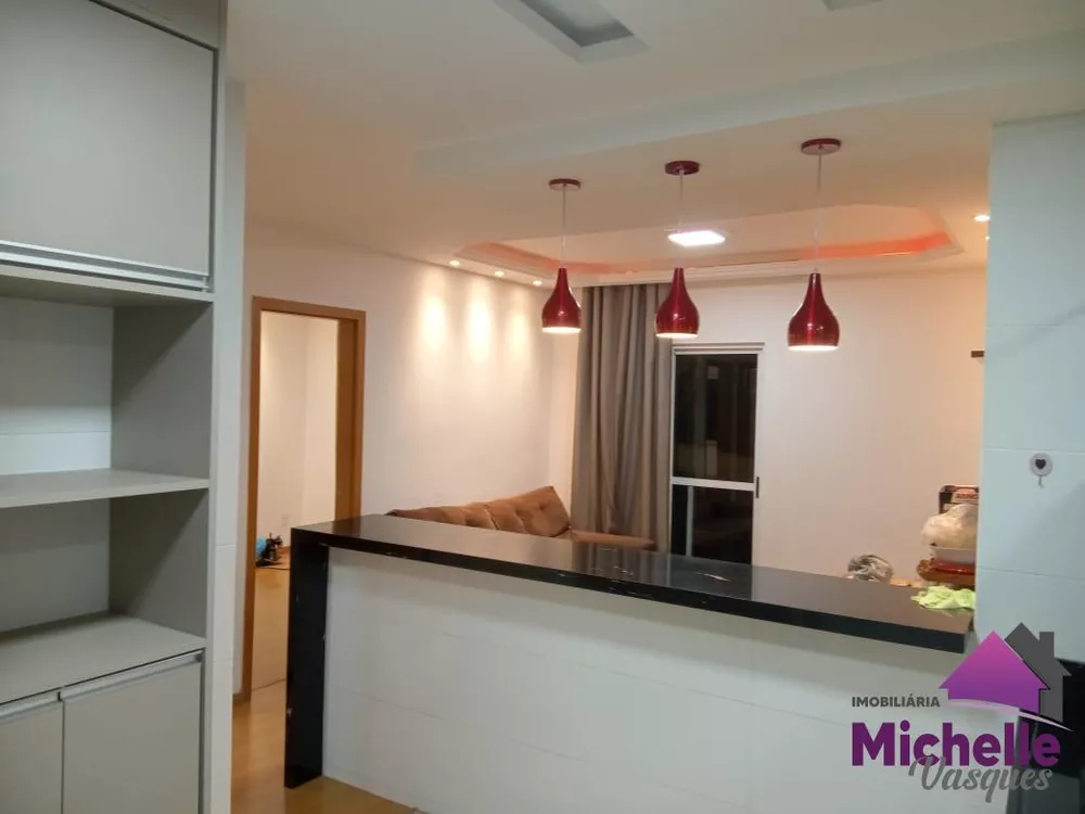 Apartamento, 2 quartos - Foto 9