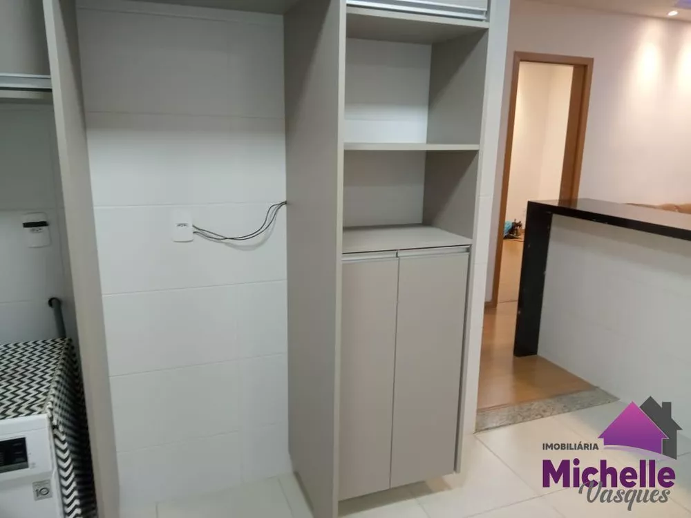Apartamento, 2 quartos - Foto 13