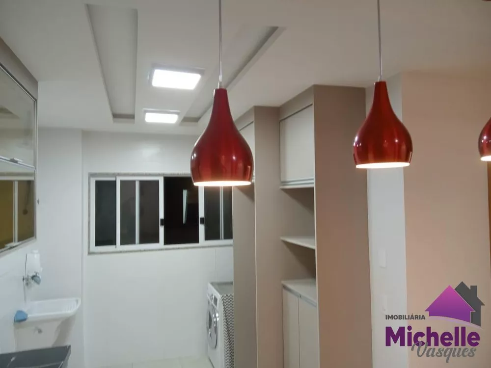 Apartamento, 2 quartos - Foto 15