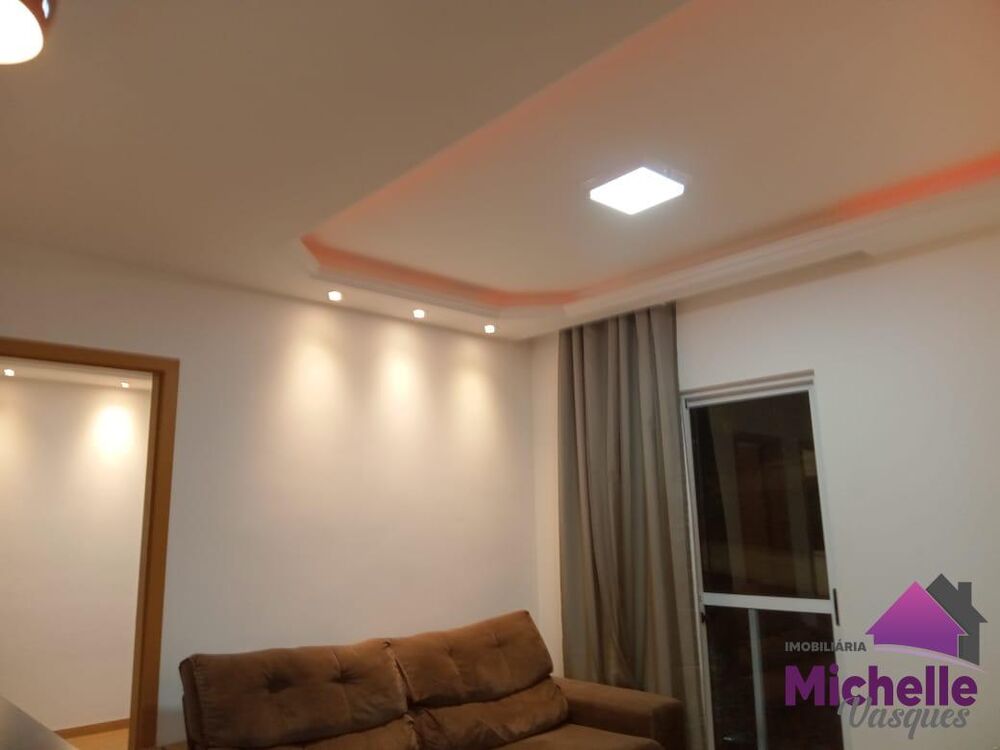 Apartamento, 2 quartos - Foto 17
