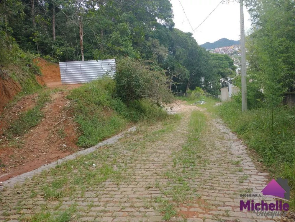 Terreno, 720 m² - Foto 1