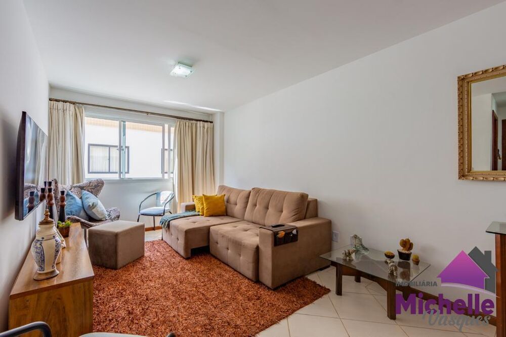 Apartamento à venda com 2 quartos - Foto 1