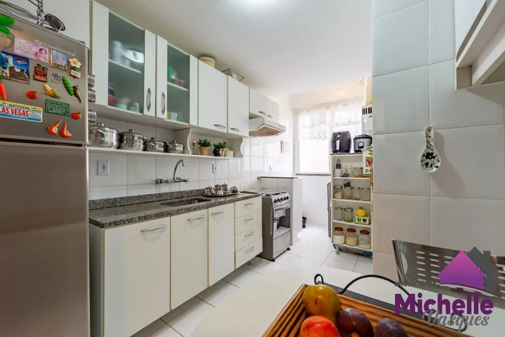 Apartamento, 2 quartos - Foto 6