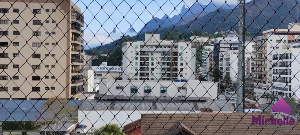 Apartamento, 2 quartos - Foto 2