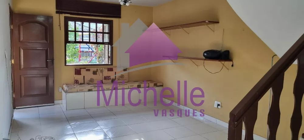 Casa de Condomínio, 2 quartos - Foto 6