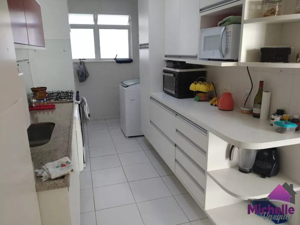 Apartamento, 3 quartos - Foto 3