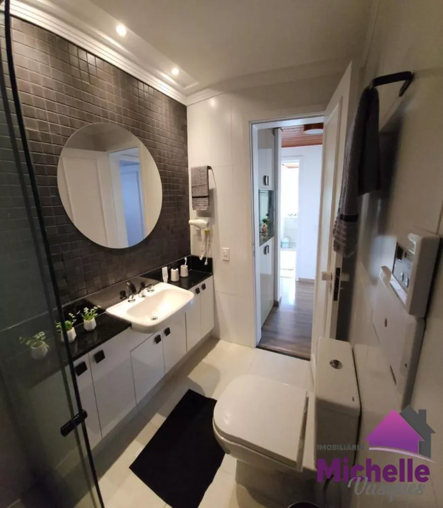 Apartamento, 2 quartos - Foto 11