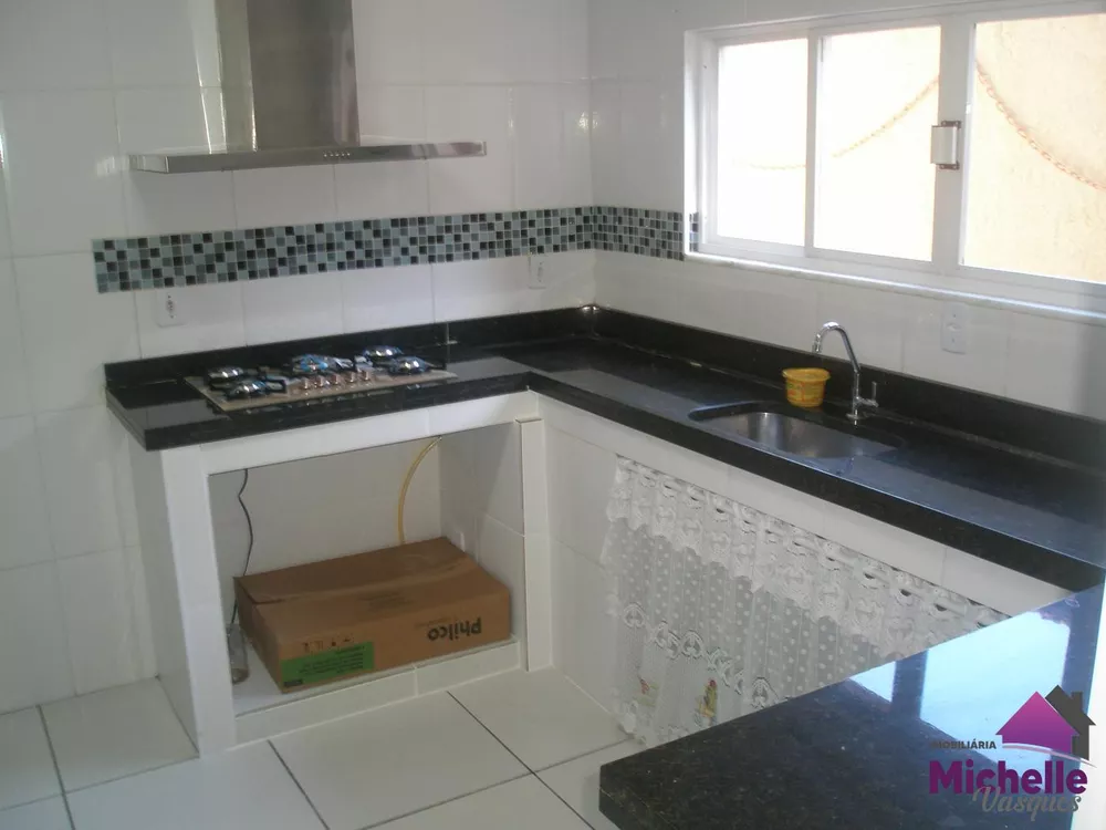 Casa, 2 quartos - Foto 12