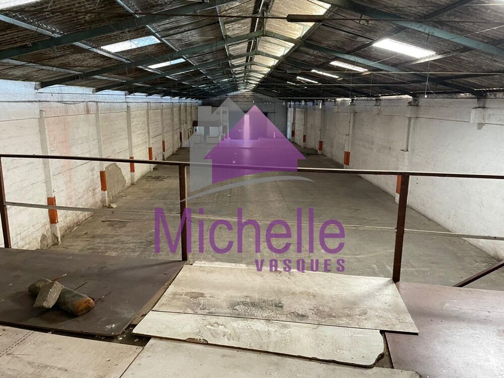 Loja-Salão para alugar, 1000m² - Foto 3