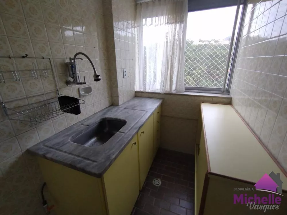 Apartamento, 1 quarto - Foto 7