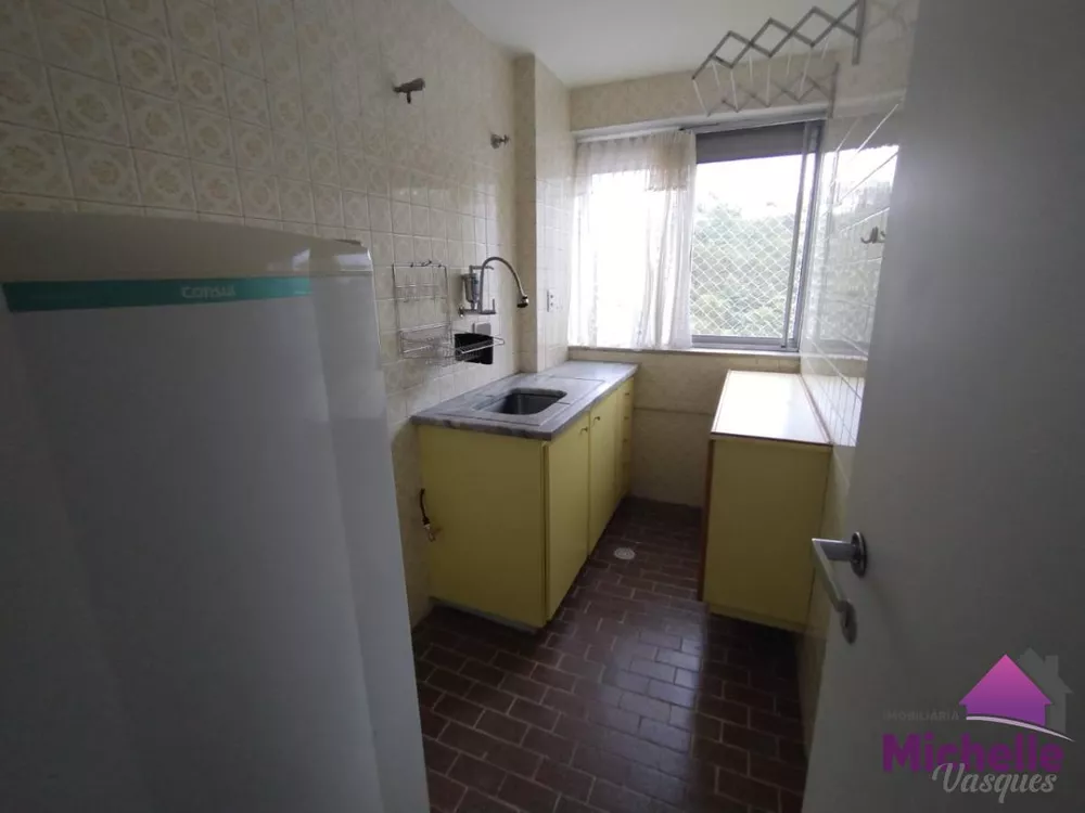 Apartamento, 1 quarto - Foto 6