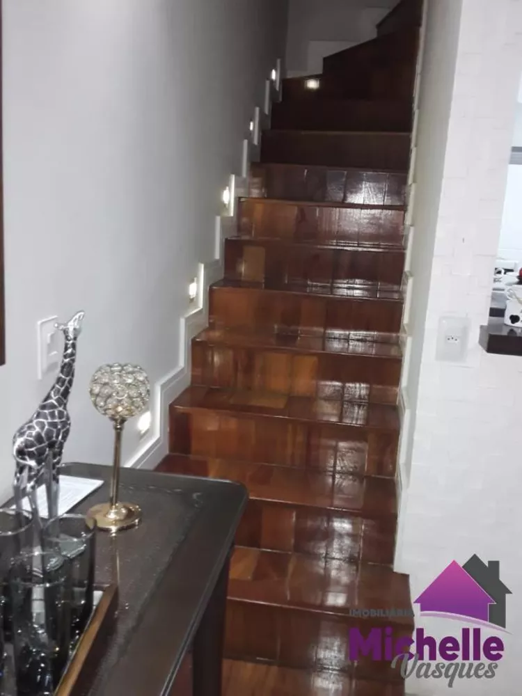 Casa de Condomínio, 2 quartos - Foto 5