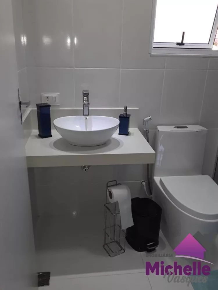 Casa de Condomínio, 2 quartos - Foto 4