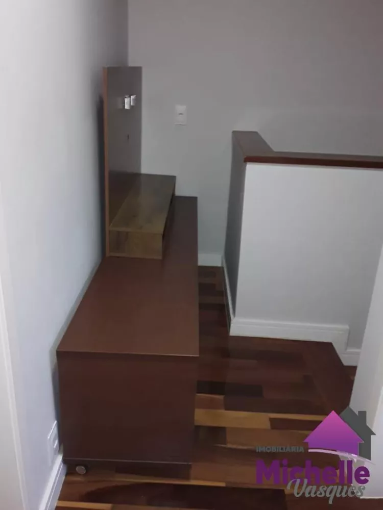 Casa de Condomínio, 2 quartos - Foto 6