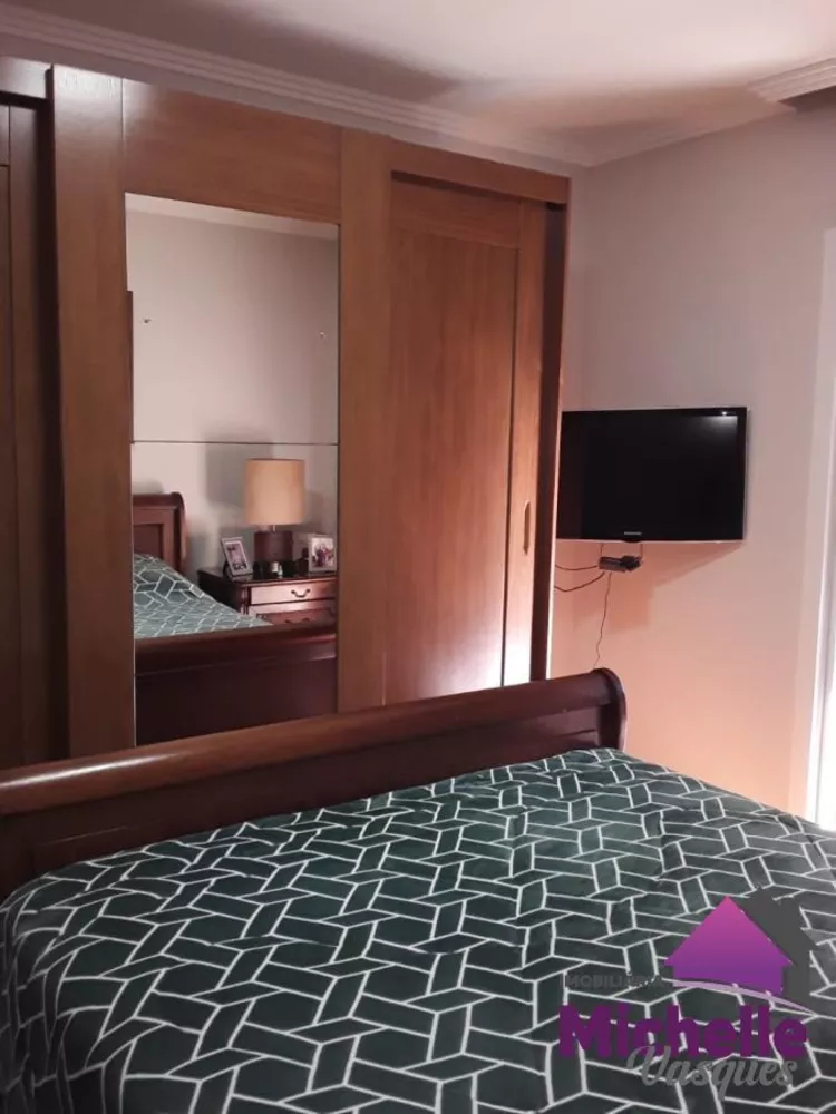 Casa de Condomínio, 2 quartos - Foto 7