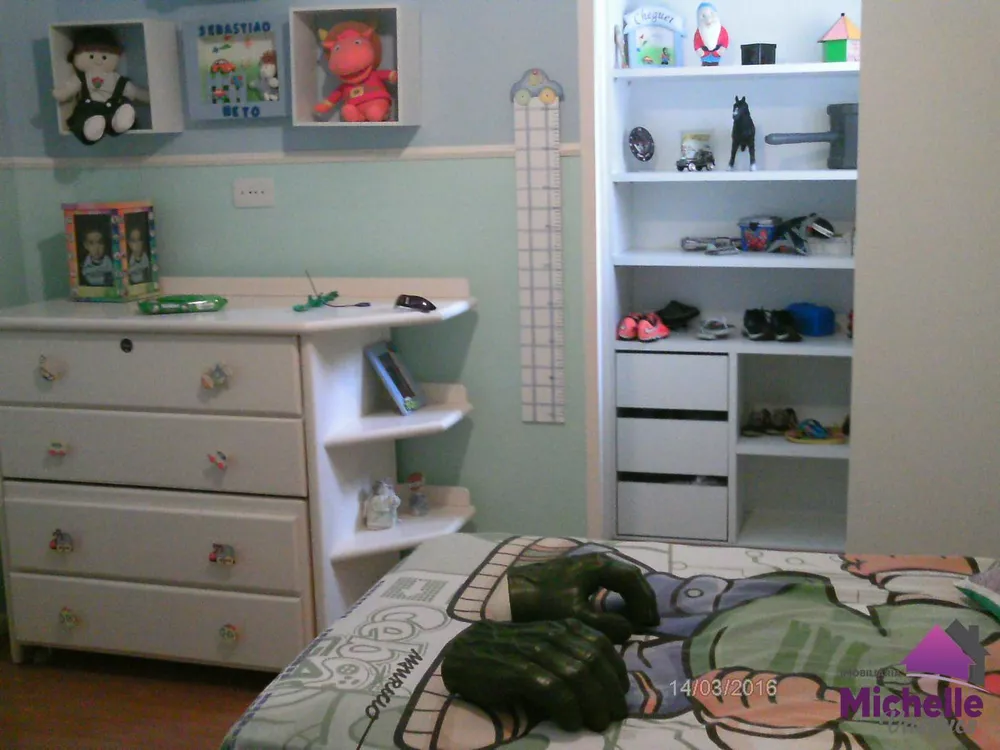 Casa de Condomínio, 1 quarto - Foto 13