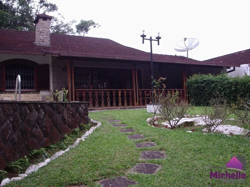 Casa, 5 quartos - Foto 14