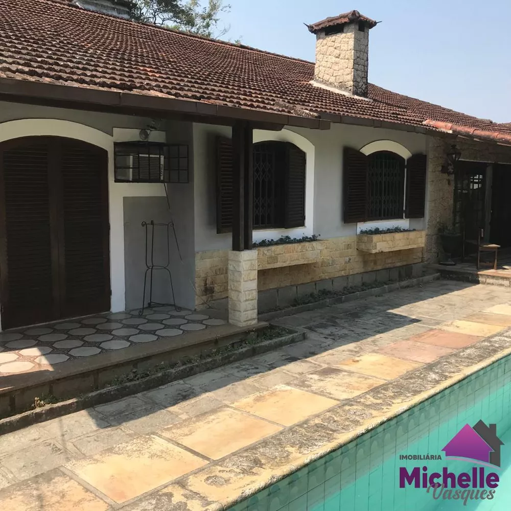 Casa, 5 quartos - Foto 20