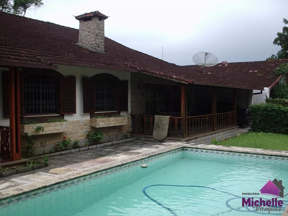 Casa, 5 quartos - Foto 11