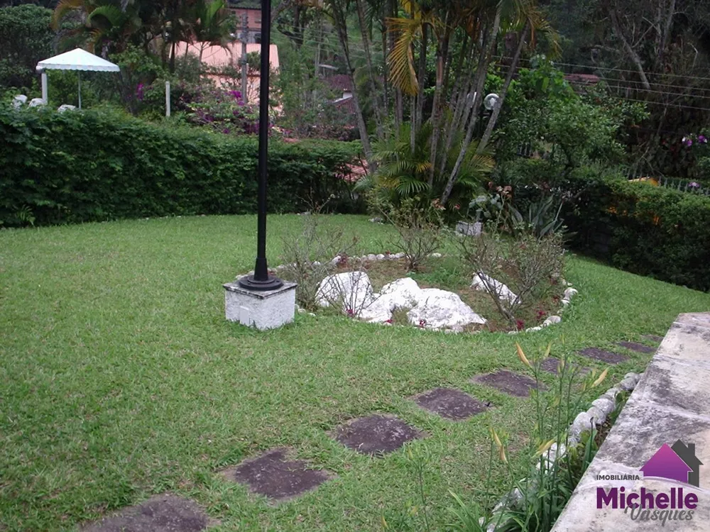 Casa, 5 quartos - Foto 12
