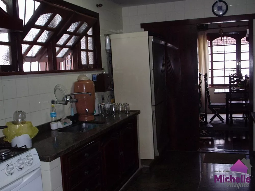 Casa, 5 quartos - Foto 7