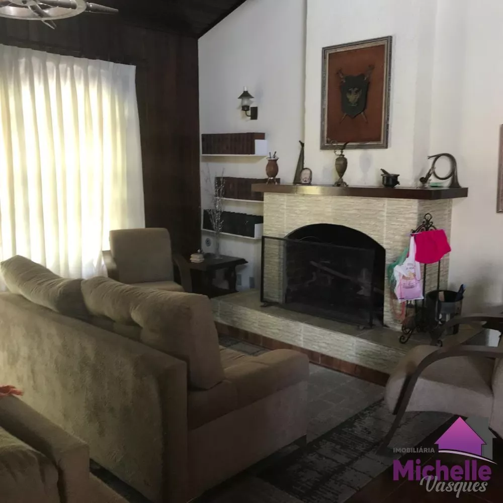 Casa, 5 quartos - Foto 19