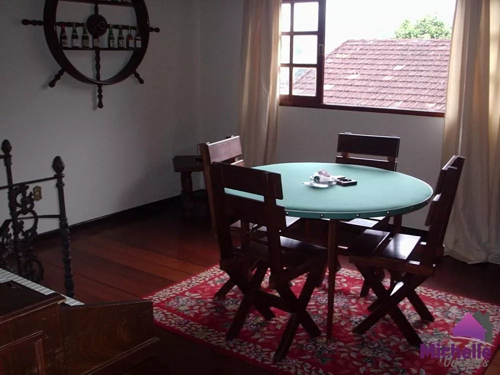 Casa, 5 quartos - Foto 5