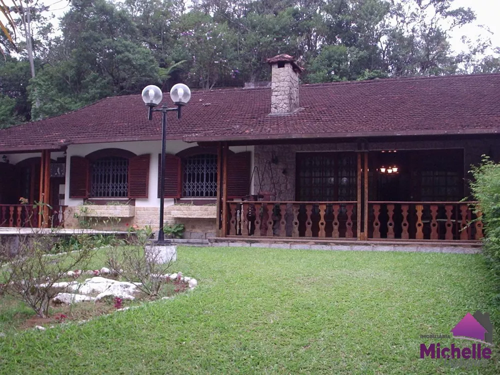 Casa, 5 quartos - Foto 13