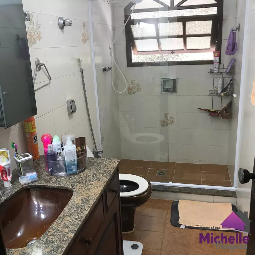 Casa, 5 quartos - Foto 16