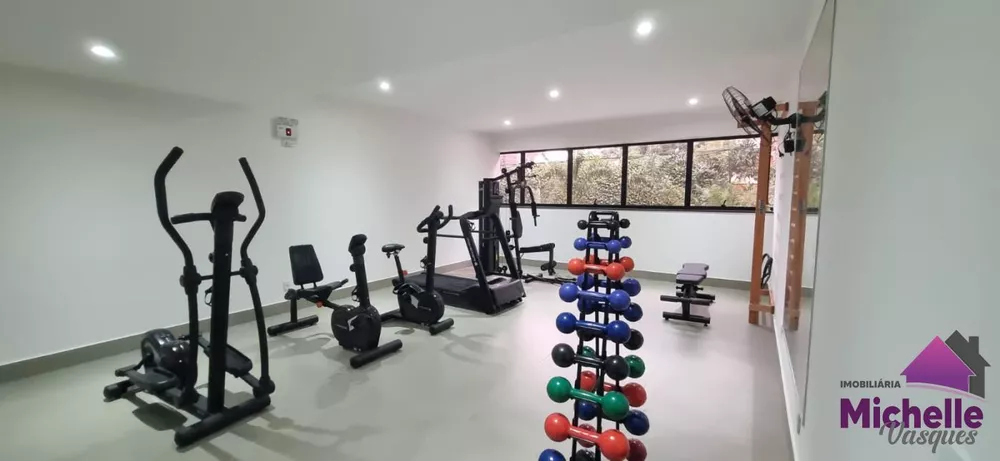 Apartamento, 3 quartos - Foto 8