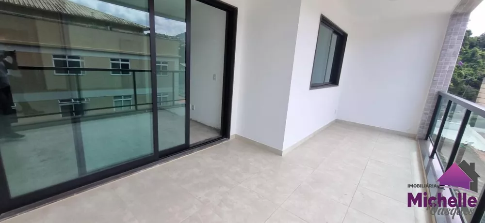 Apartamento, 3 quartos - Foto 2