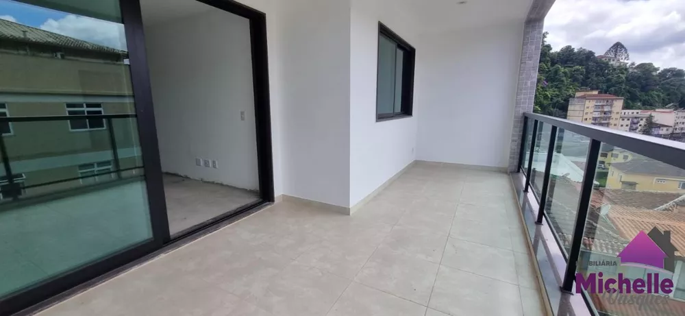 Apartamento, 3 quartos - Foto 3