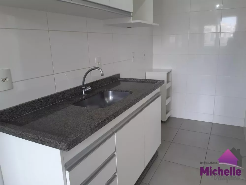 Apartamento, 2 quartos - Foto 8