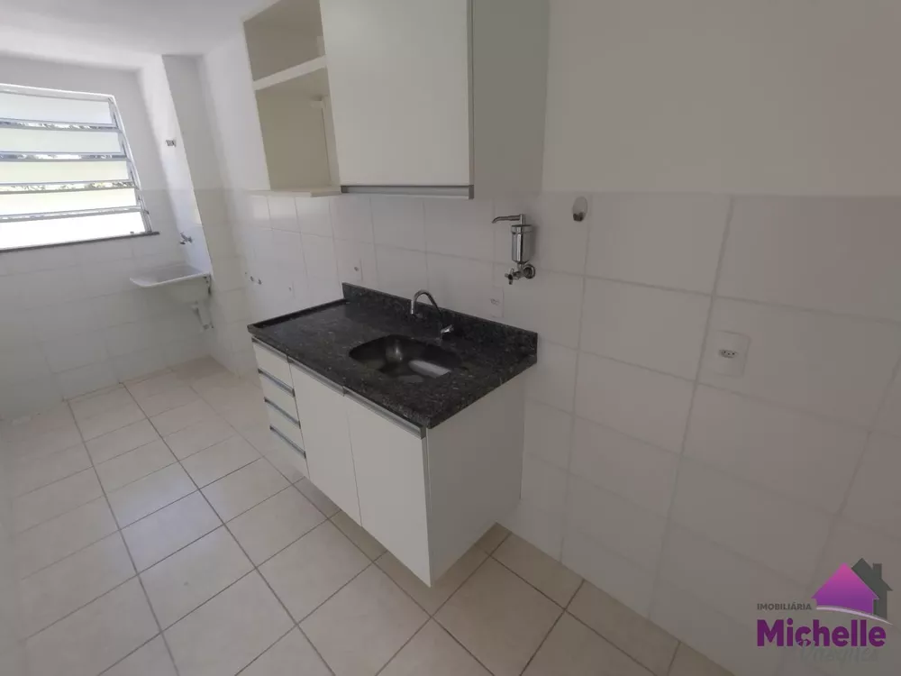 Apartamento, 2 quartos - Foto 8