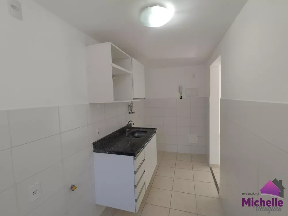 Apartamento, 2 quartos - Foto 9