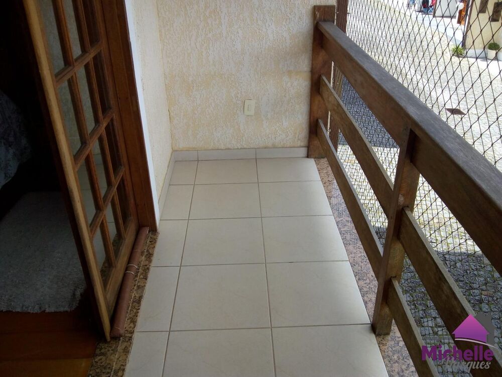 Casa de Condomínio, 2 quartos - Foto 8
